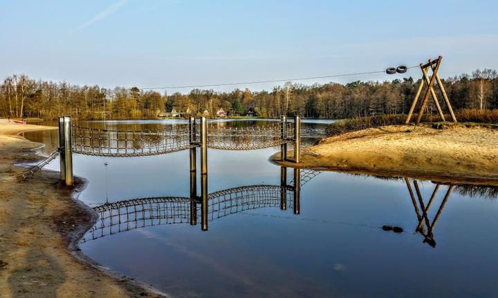 Haus am See