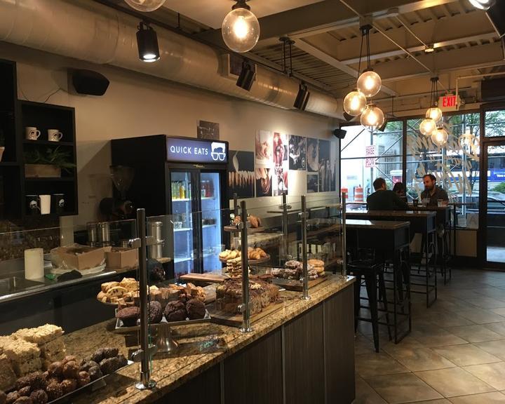 Gregory's Coffee & Greek Bakery